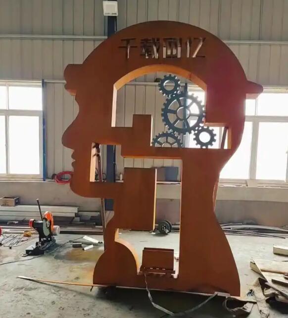 海尾镇加工实景