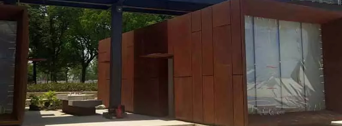 海尾镇公司简介